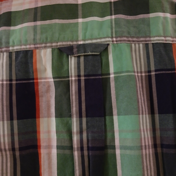 Button Down Shirt Skinhead Mod - Picture 3 of 4
